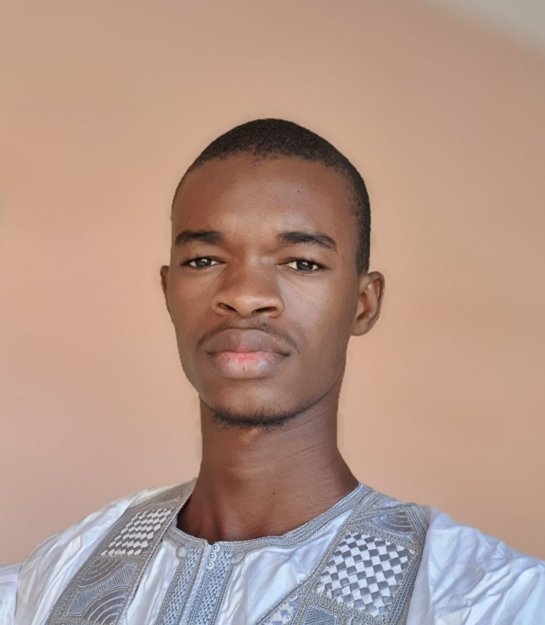 Diarra Pascal