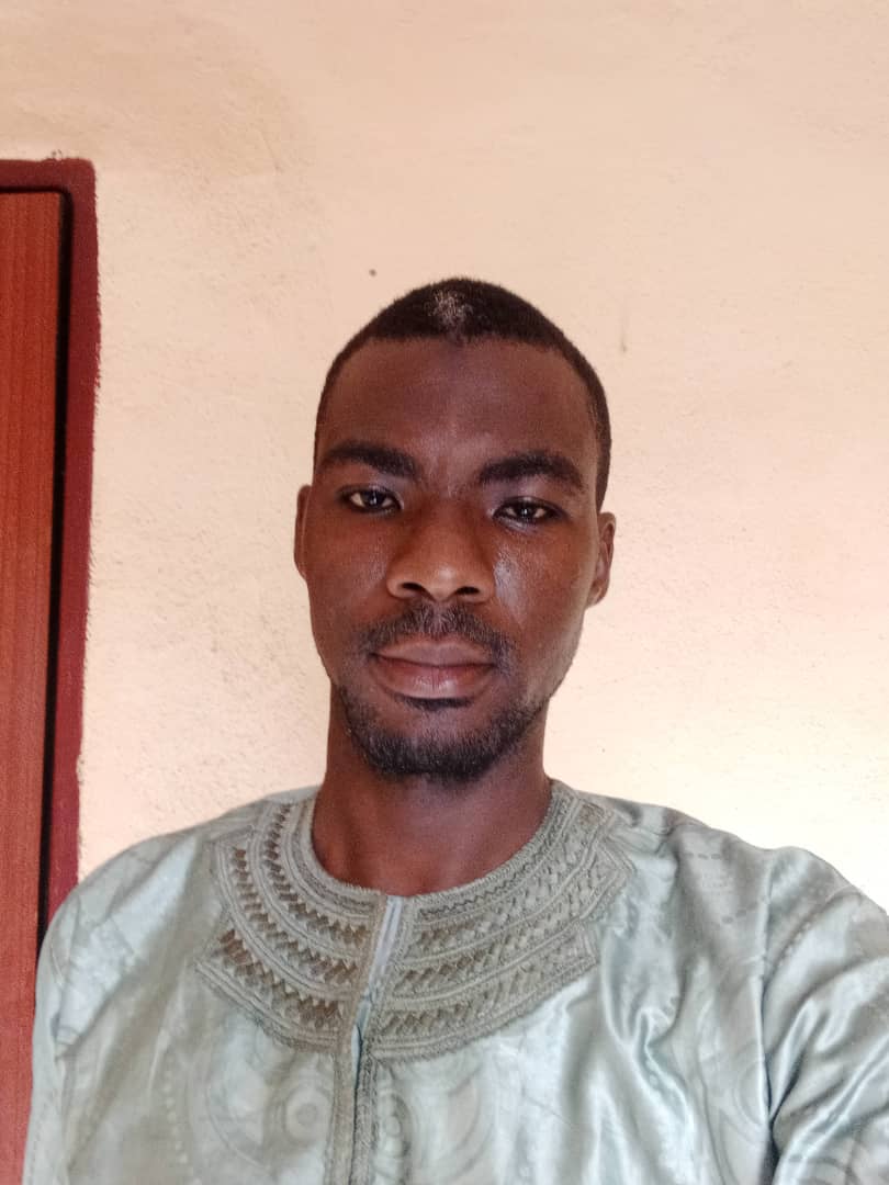 Nabil Youssouf DIOURTE